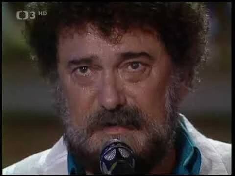 Waldemar Matuška - Sbohem lásko (1990)