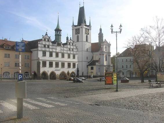 Soubor:Litomerice main square 02.JPG – Wikipedie