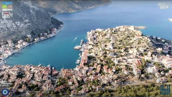 Rock Solid Kastellorizo 2023, 5K: results & live coverage