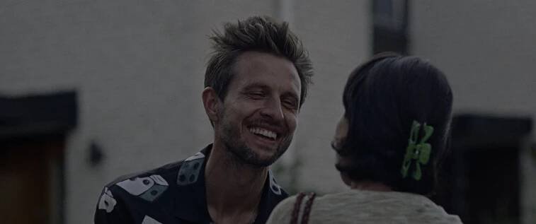 Håndtering av udøde - Z filmu - Anders Danielsen Lie