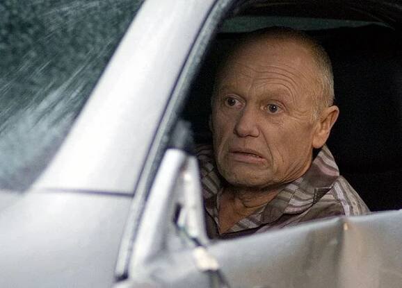 Nemocnice na kraji města - nové osudy - Z filmu - Jiří Korn