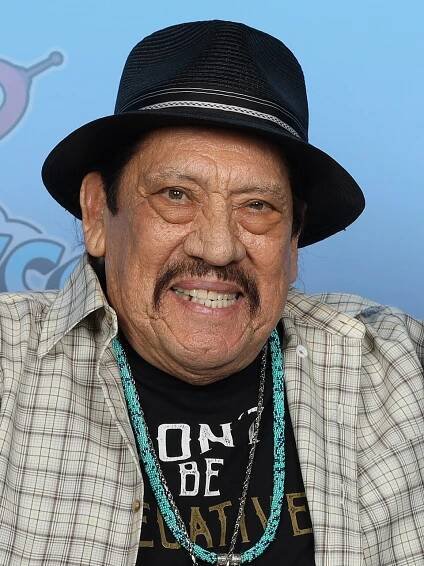Danny Trejo - Wikipedia