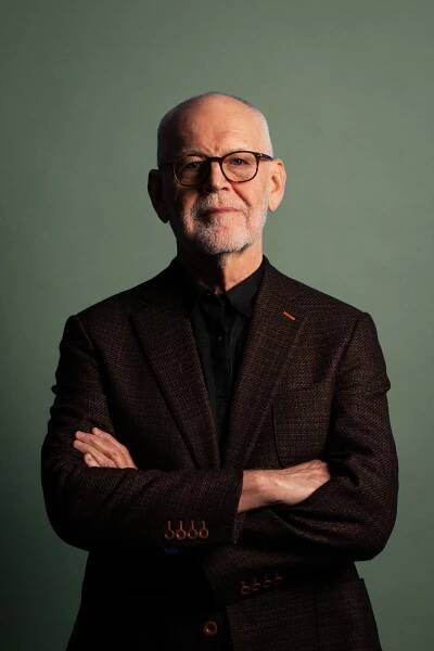 Photo of Wendell Potter