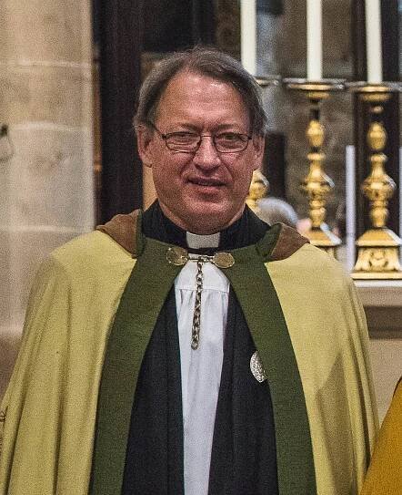 Christopher Cunliffe