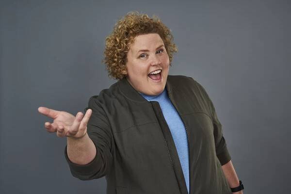 Fortune Feimster