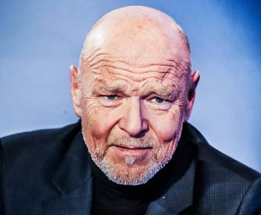 Marek Vašut slaví 65. narozeniny! Šokuje otevřeným přiznáním o stárnutí: "Ráno mě všechno bolí, ani nemusím nic dělat