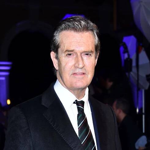 Rupert Everett to join cast of Emily In Paris season four