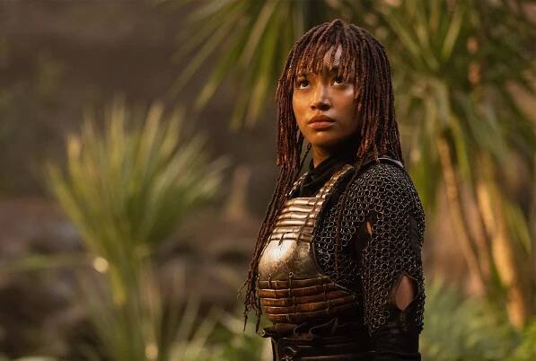 The Acolyte Review: Prequel Series Looks to Upend What You Think of the Star Wars Universe - TV Guide