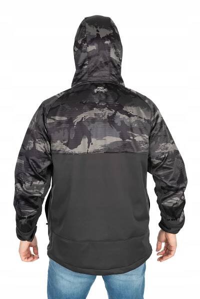 Fox Rage Bunda Voyager Lightweight Windblocker | Chyť a pusť