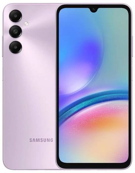 Samsung Galaxy A05s A057G 4GB/64GB Light Violet