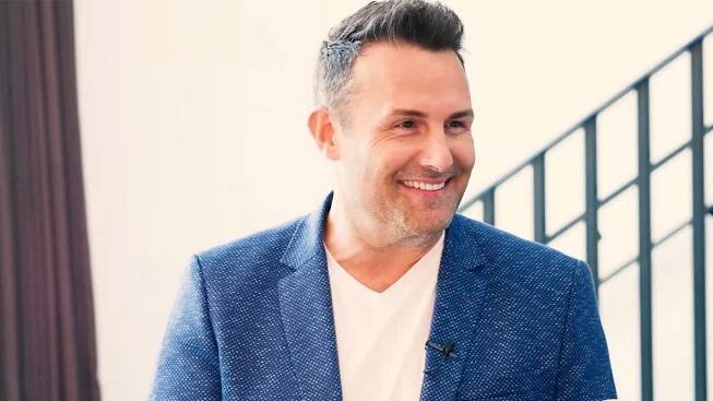 031: Brad Lea: G.O.A.T. of Closing Deals – The G.O.A.T. Show