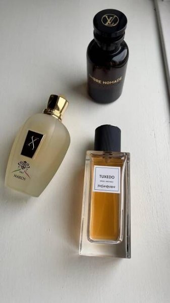 Ombre Nomade Louis Vuitton pro ženy a muže