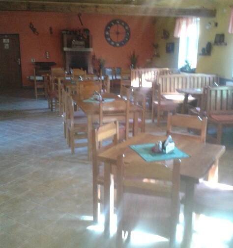 "U HENCŮ", Lounovice - Menu, Prices & Restaurant Reviews - Tripadvisor