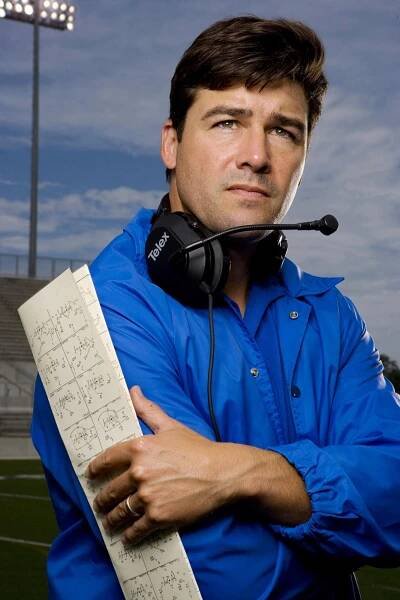 Which Friday Night Lights Stars Will — And Won t — Return for the Upcoming Reboot 797 Kyle Chandler