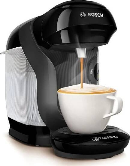 BOSCH Tassimo Style Friendly TAS112E
