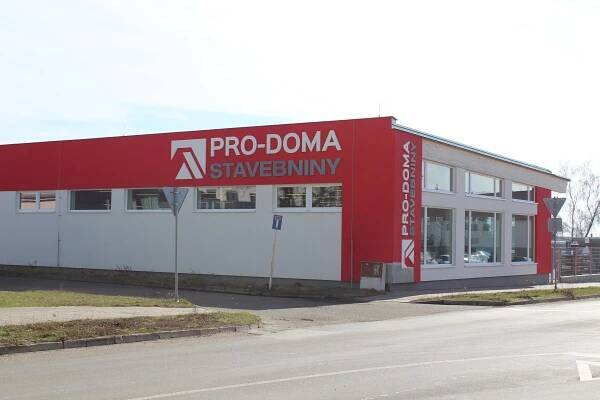 PRO-DOMA Stavebniny foto 1