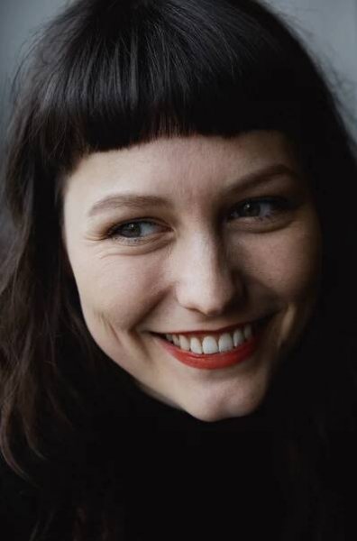 Nina Siewert