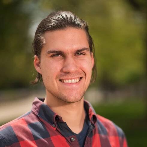 Derek Smith, Science and Nature Writer