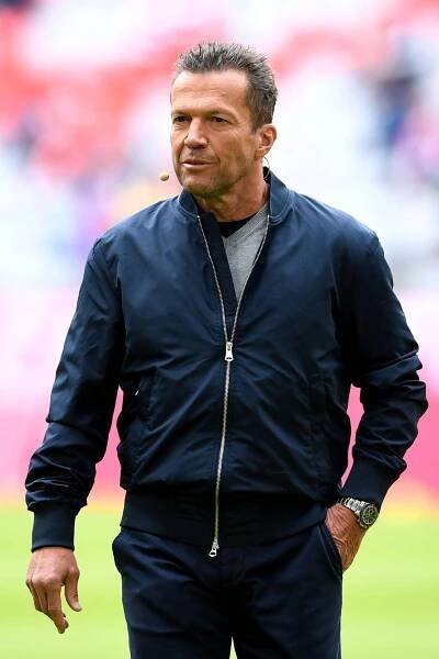 Lothar Matthäus