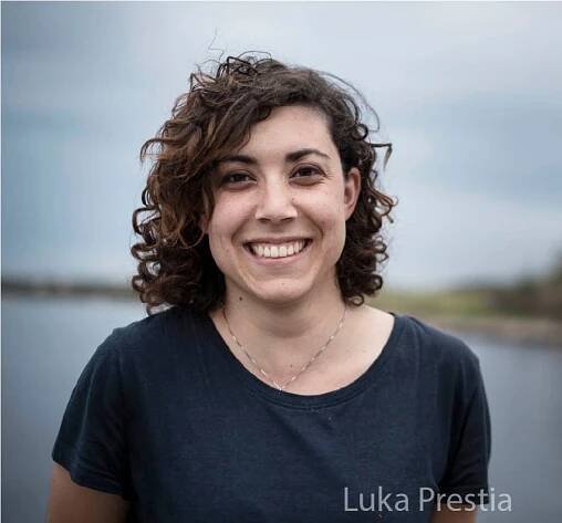 Isabel - Secondment in Castellón
