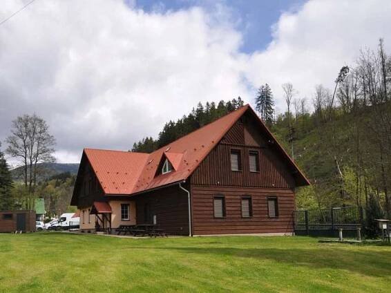Ubytovanie Čistá v Krkonoších, Apartmán Petrlenka - Východné Čechy, 3805