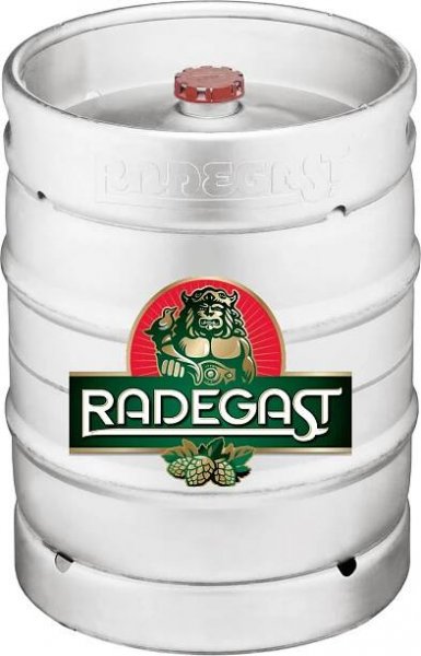 Radegast 12° - 50l