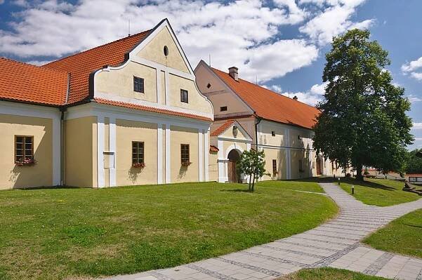 Olomoucký kraj zná svou vesnici roku