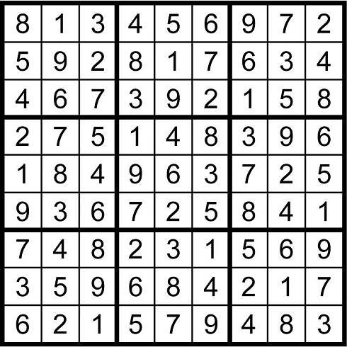 Puzzles