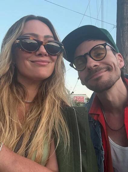 Hilary Duff and Matthew Koma: A Timeline of Their Relationship