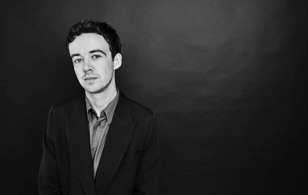 Alex Lawther is taking on the Xenomorph in 'Alien' prequel 'Earth'