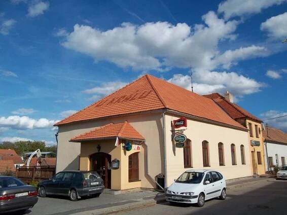U Králů | Apetee