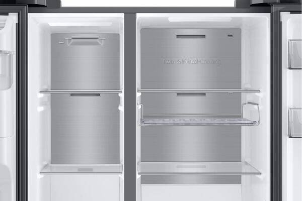 Samsung RS68A884CB1/EF