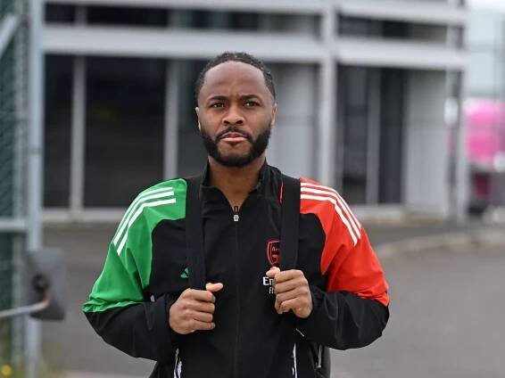 Raheem Sterling given new Chelsea escape route from local rival and 'European giants'