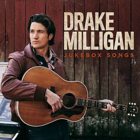 Drake Milligan Country-Konzert 2025 in Grafenwöhr, Deutschland