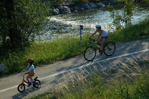 Rožnov pod Radhoštěm je Cykloměstem roku 2019