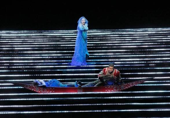 Stor pris til den finske komponisten Kaija Saariaho – musikkjournalistikk.no