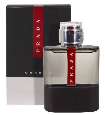 Prada Luna Rossa Carbon EdT 100 ml