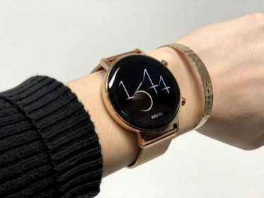 Dámské hodinky Huawei Watch GT 2 [recenze] - Dotekomanie.cz