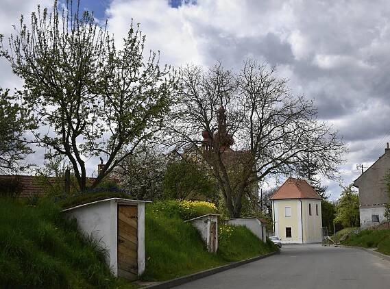 Osmnáct parcel. V Tištíně plánují stavební lokalitu U stezky