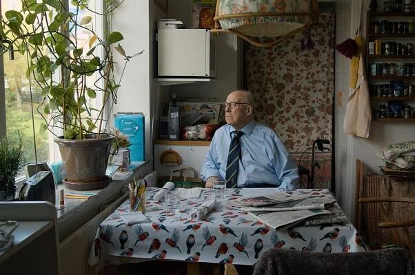 „Blix not bombs.“ Dokumentaristka líčí příběh švédského diplomata, který překvapil svět - VOXPOT: reportáže, které spojují