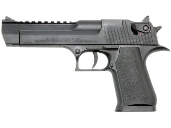 Vzduchová pistole Desert Eagle