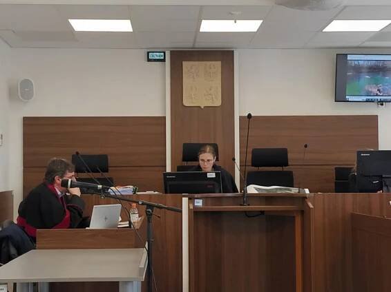 Diskuze: Výpovědi rybářů napovídají, že jedy do Bečvy nevypustila obžalovaná firma. Nedalo se na to dívat, popsal svědek