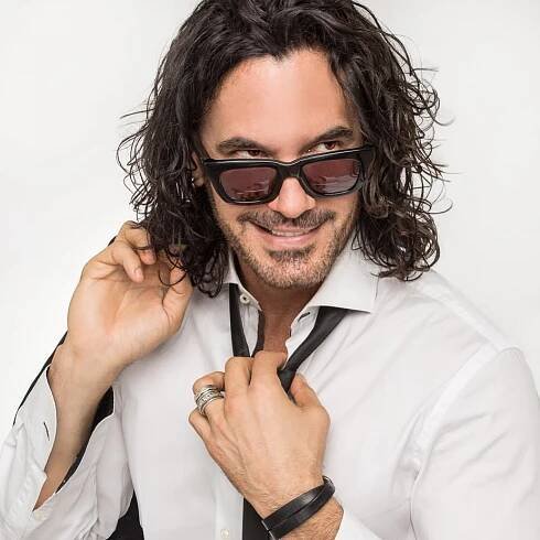 Mario Cimarro - Telenovely.net ... vše o telenovelách na jednom místě