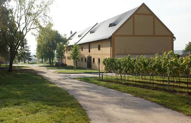 Chateau Bzenec