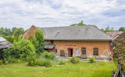 Prodej chalupy, 202 m2, Kojetín