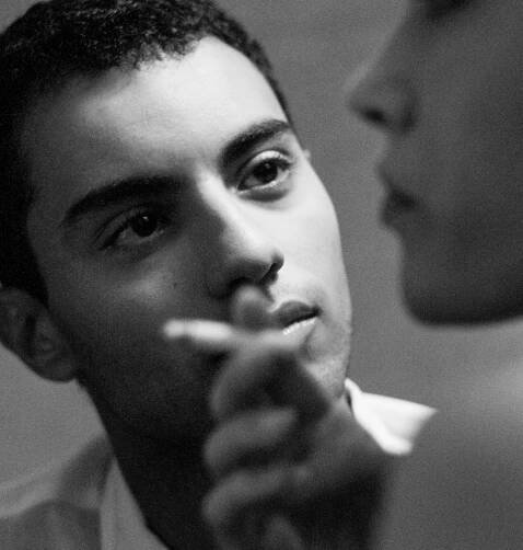 Mehdi Meskar – Upgradeartist