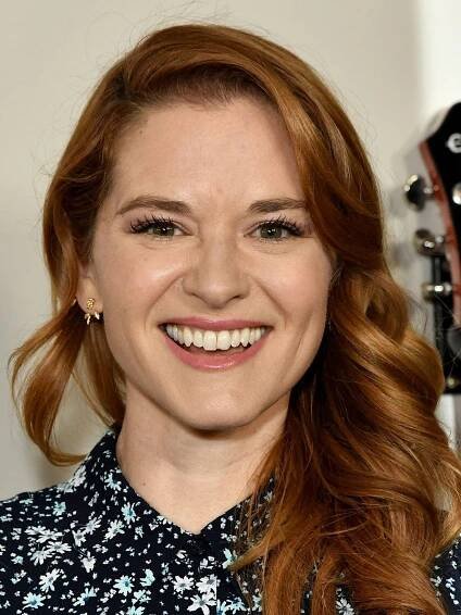 Sarah Drew - Actress
