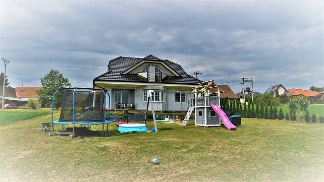 RD Klučov | Prodávám reality s radostí