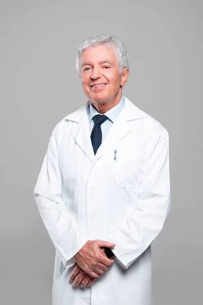 doc. MUDr. Jan Měšťák, CSc.