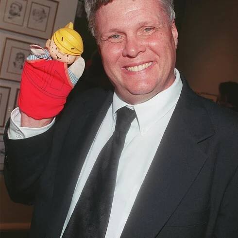 Jay North Dead: Former ‘Dennis the Menace’ Child Actor Dies at Age 73 After Fighting Cancer
